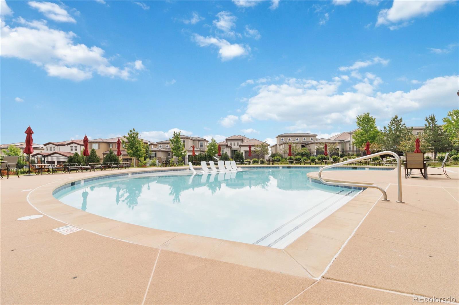 MLS Image #42 for 9724  cantabria point,lone tree, Colorado