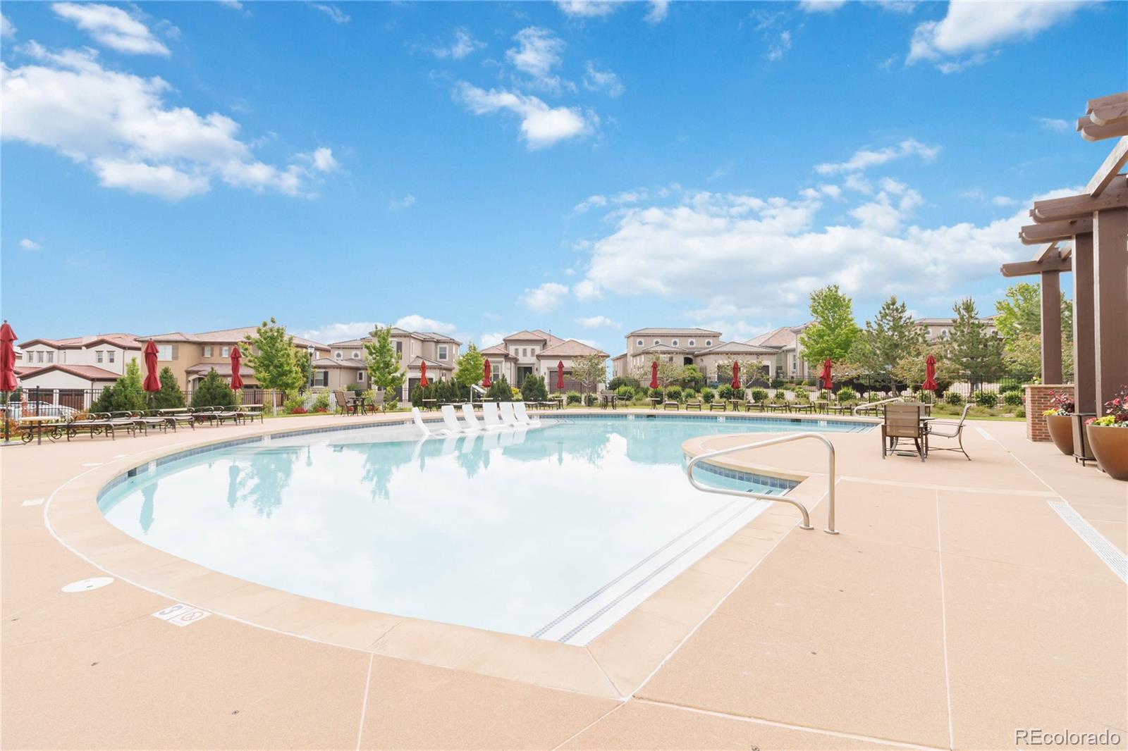 MLS Image #43 for 9724  cantabria point,lone tree, Colorado