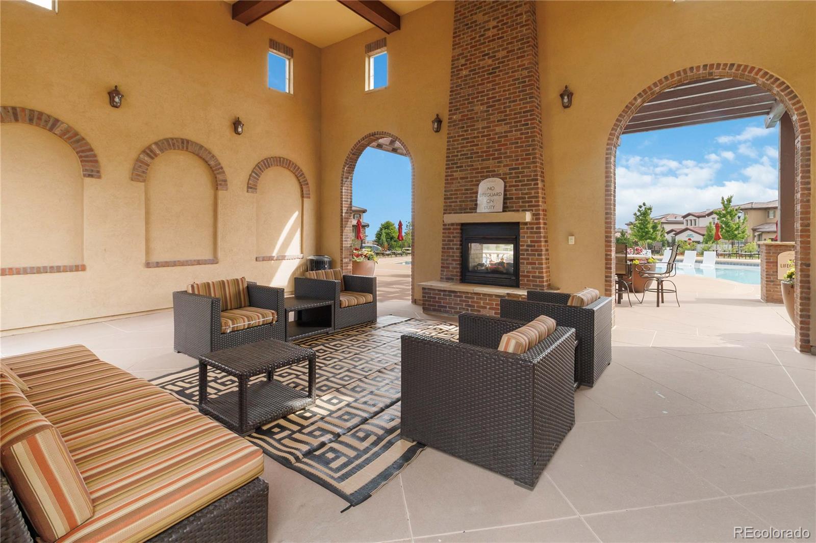 MLS Image #44 for 9724  cantabria point,lone tree, Colorado