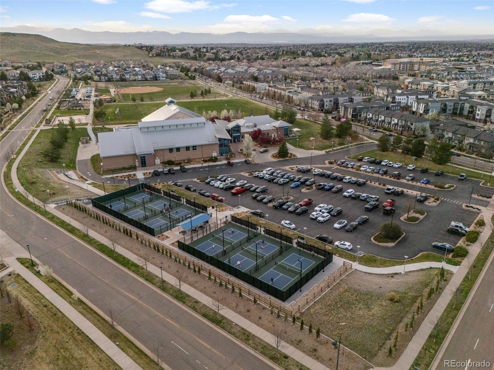 MLS Image #45 for 9724  cantabria point,lone tree, Colorado