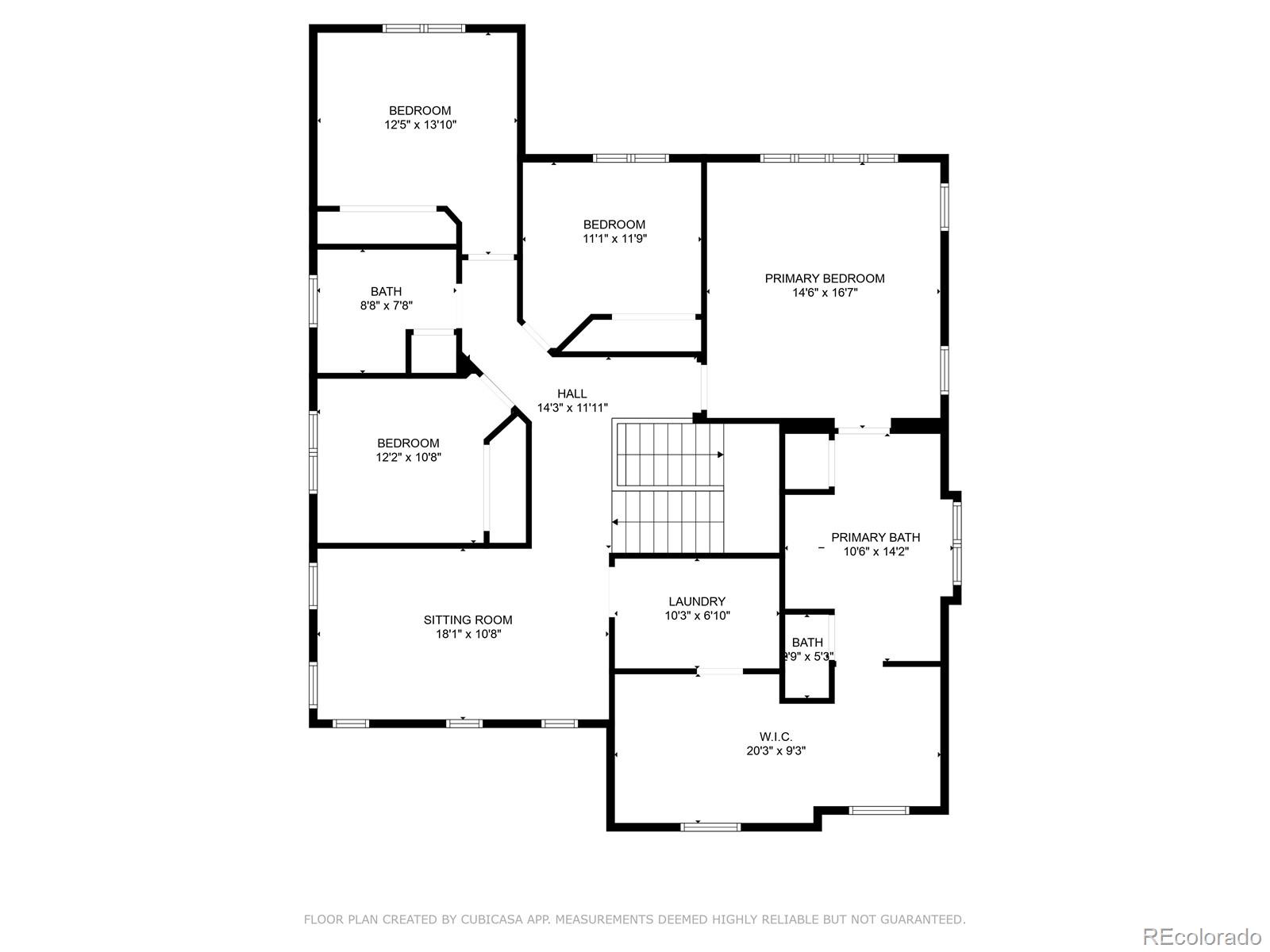 MLS Image #47 for 9724  cantabria point,lone tree, Colorado