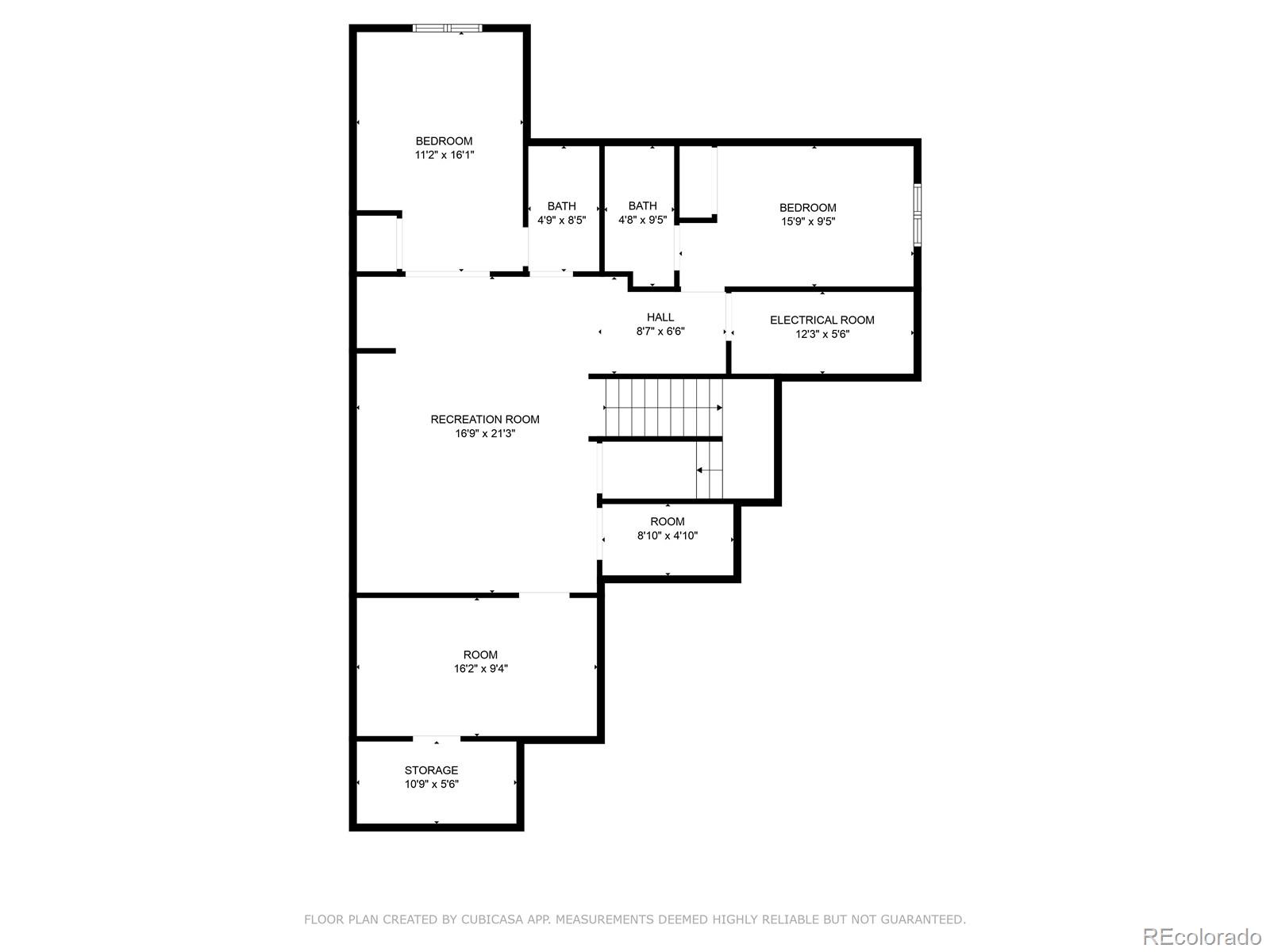 MLS Image #48 for 9724  cantabria point,lone tree, Colorado