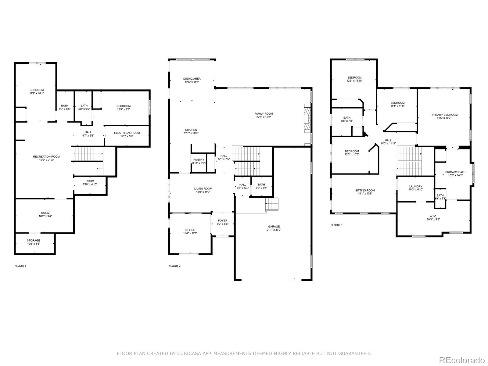 MLS Image #49 for 9724  cantabria point,lone tree, Colorado