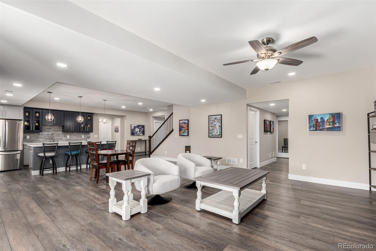 MLS Image #10 for 7111  medalist court,castle pines, Colorado