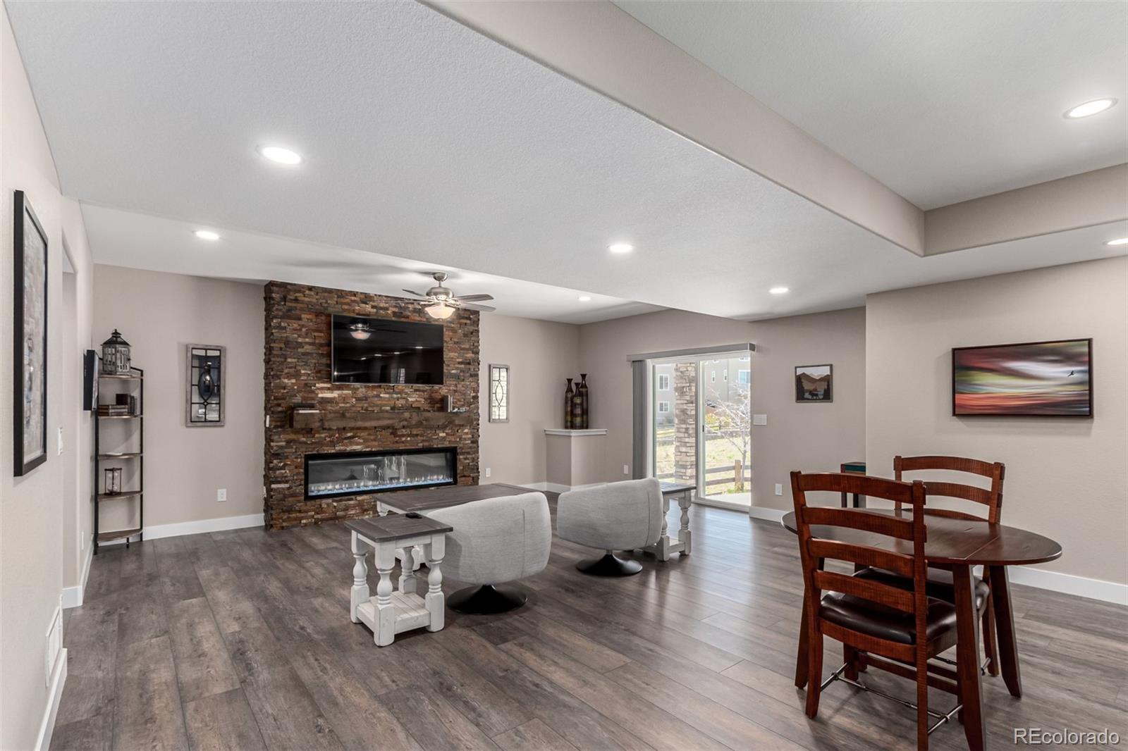 MLS Image #12 for 7111  medalist court,castle pines, Colorado