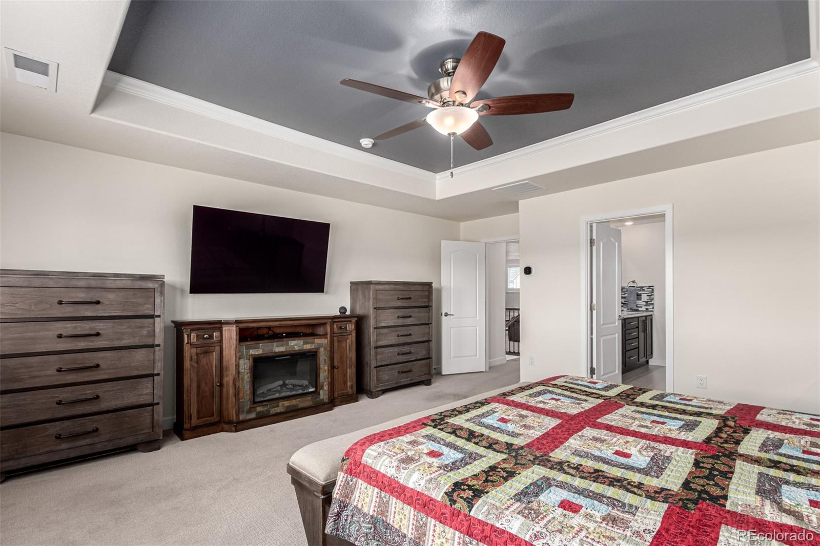 MLS Image #17 for 7111  medalist court,castle pines, Colorado