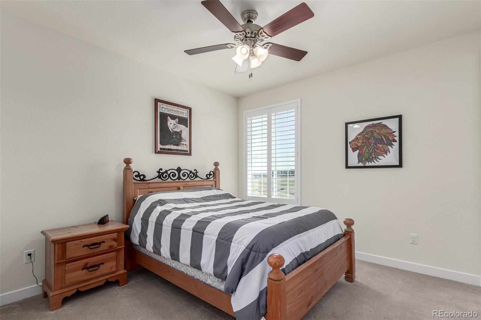 MLS Image #21 for 7111  medalist court,castle pines, Colorado