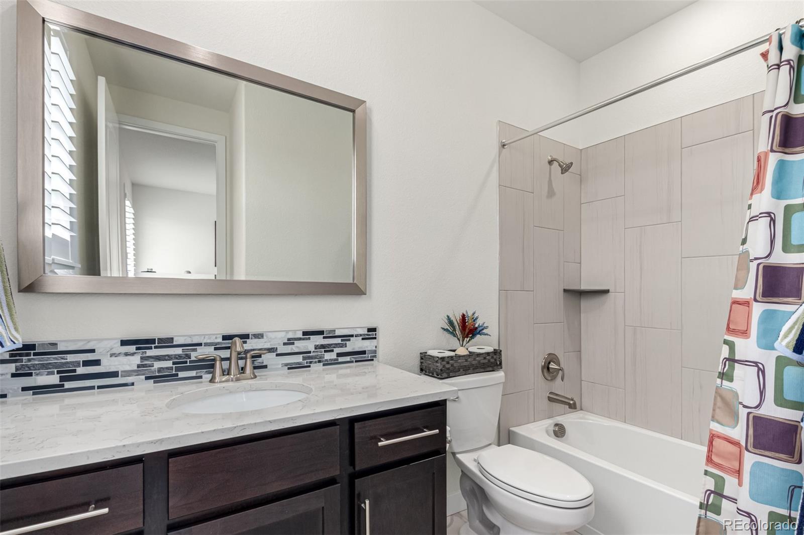 MLS Image #23 for 7111  medalist court,castle pines, Colorado