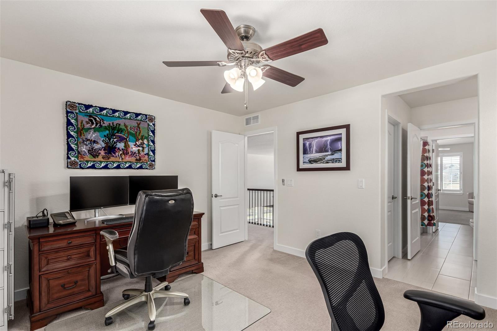 MLS Image #29 for 7111  medalist court,castle pines, Colorado