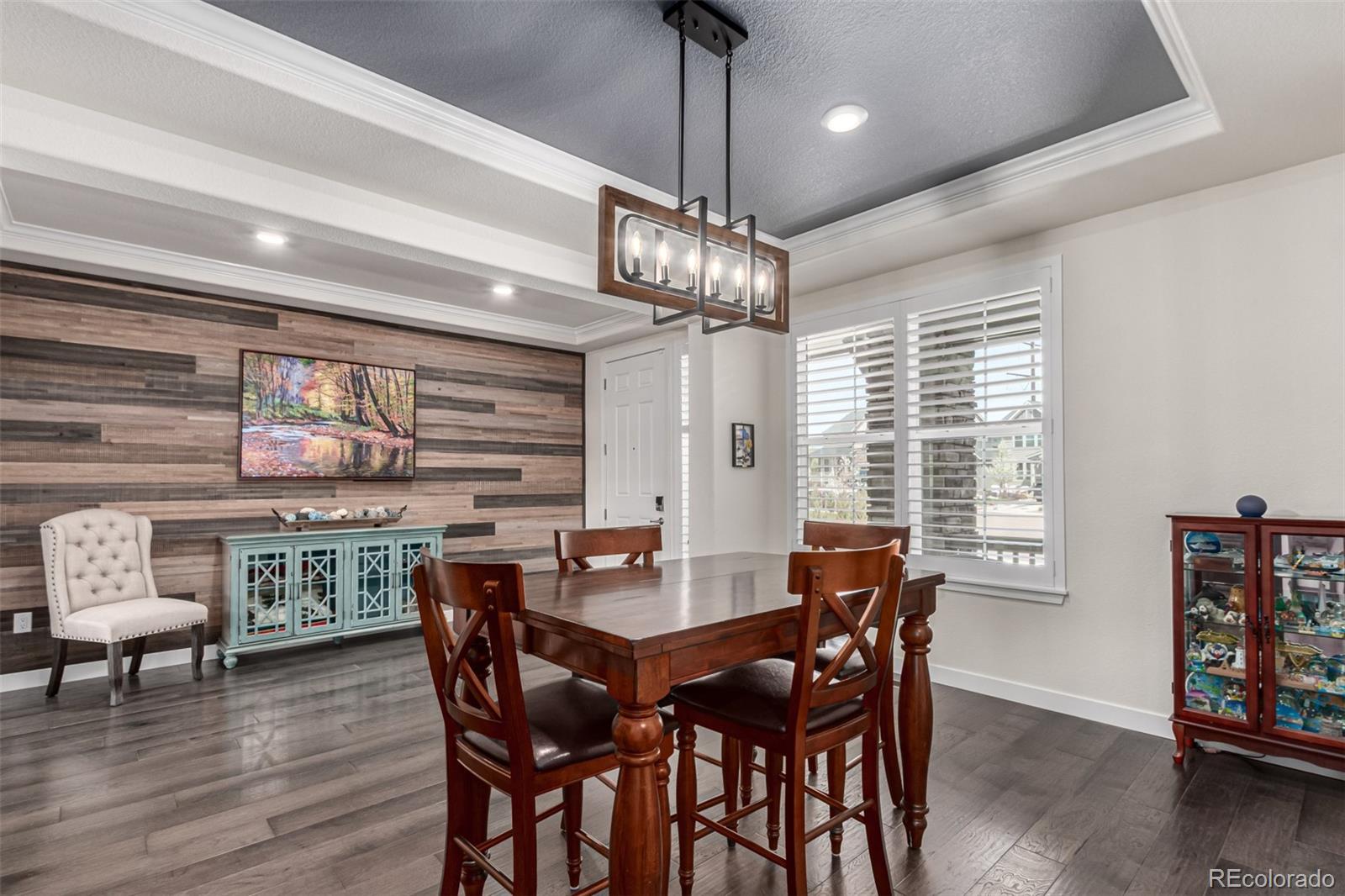MLS Image #3 for 7111  medalist court,castle pines, Colorado