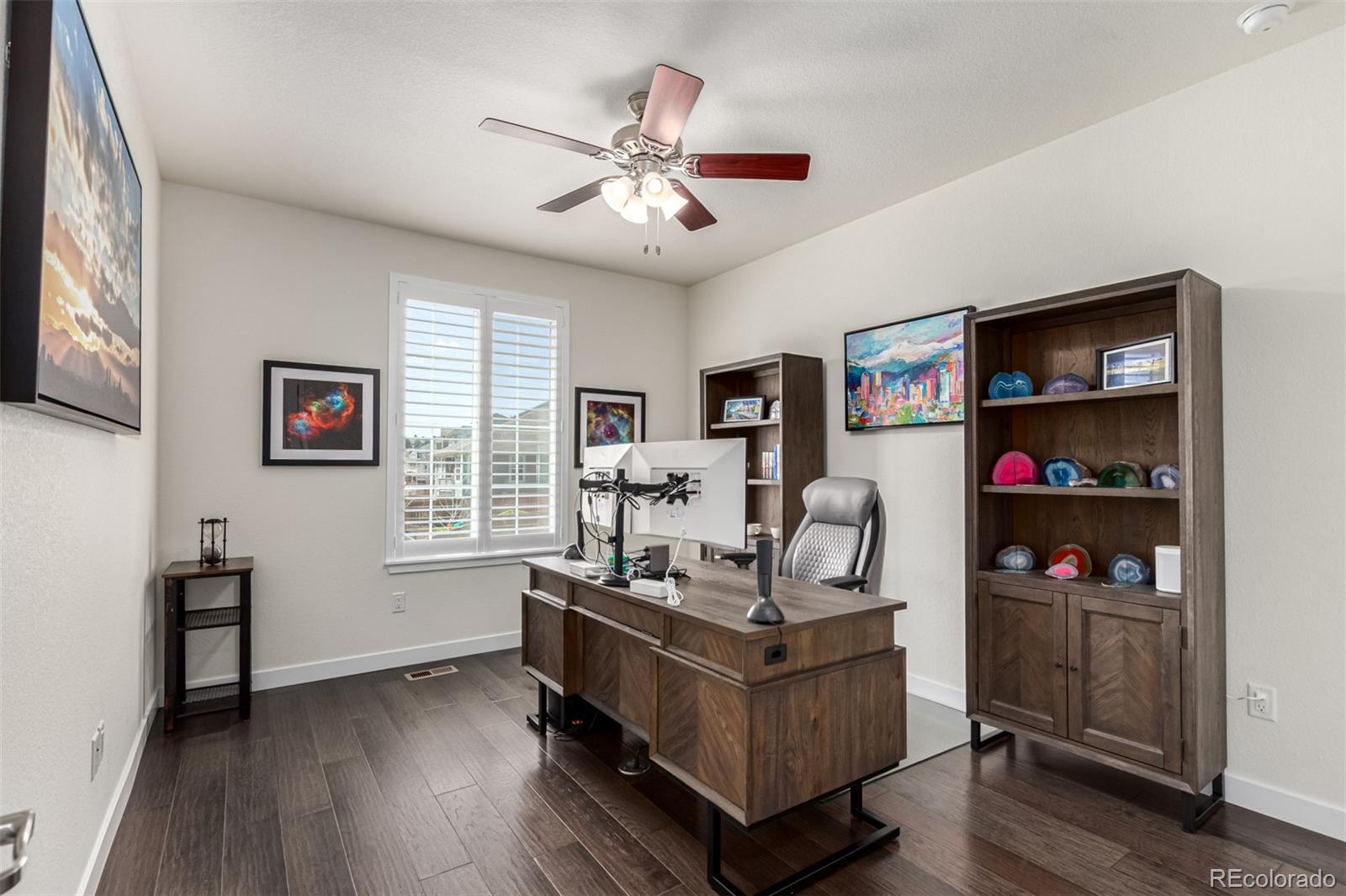 MLS Image #33 for 7111  medalist court,castle pines, Colorado
