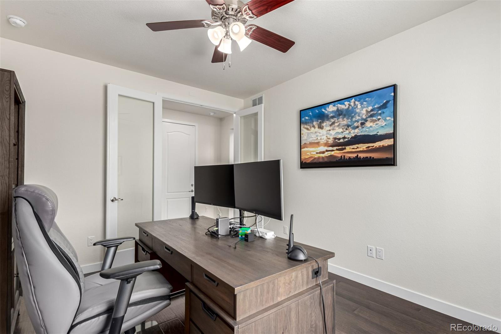 MLS Image #34 for 7111  medalist court,castle pines, Colorado