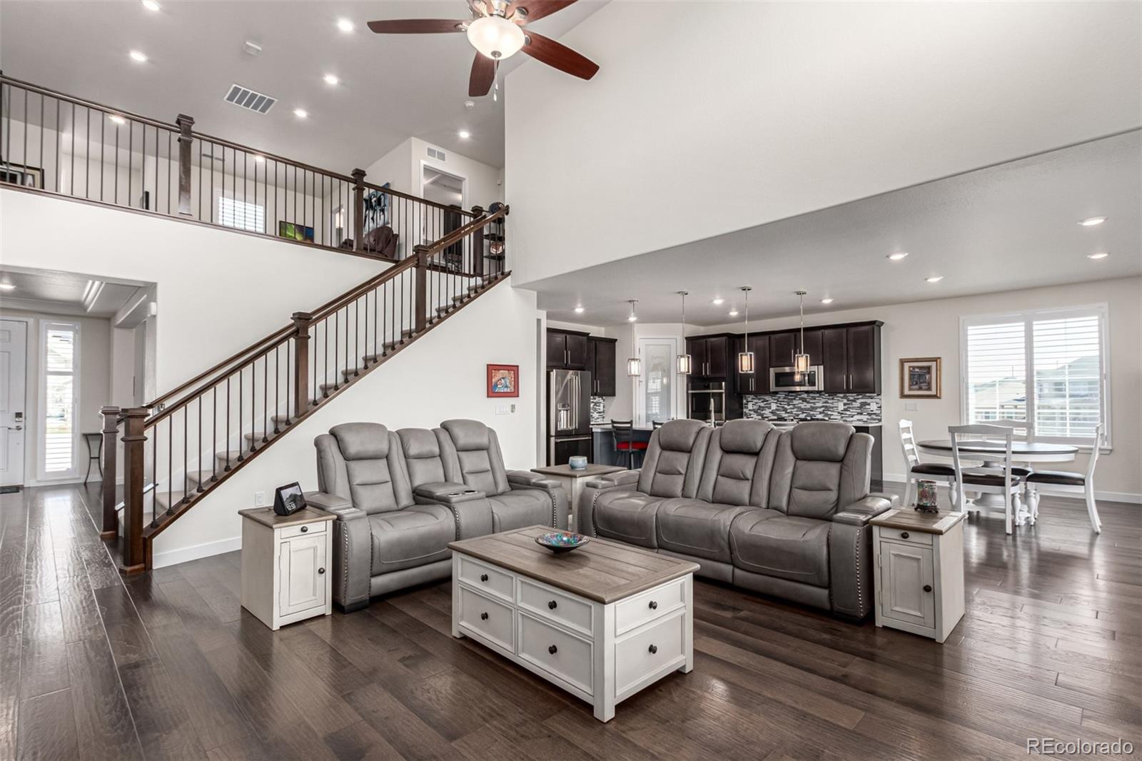 MLS Image #4 for 7111  medalist court,castle pines, Colorado