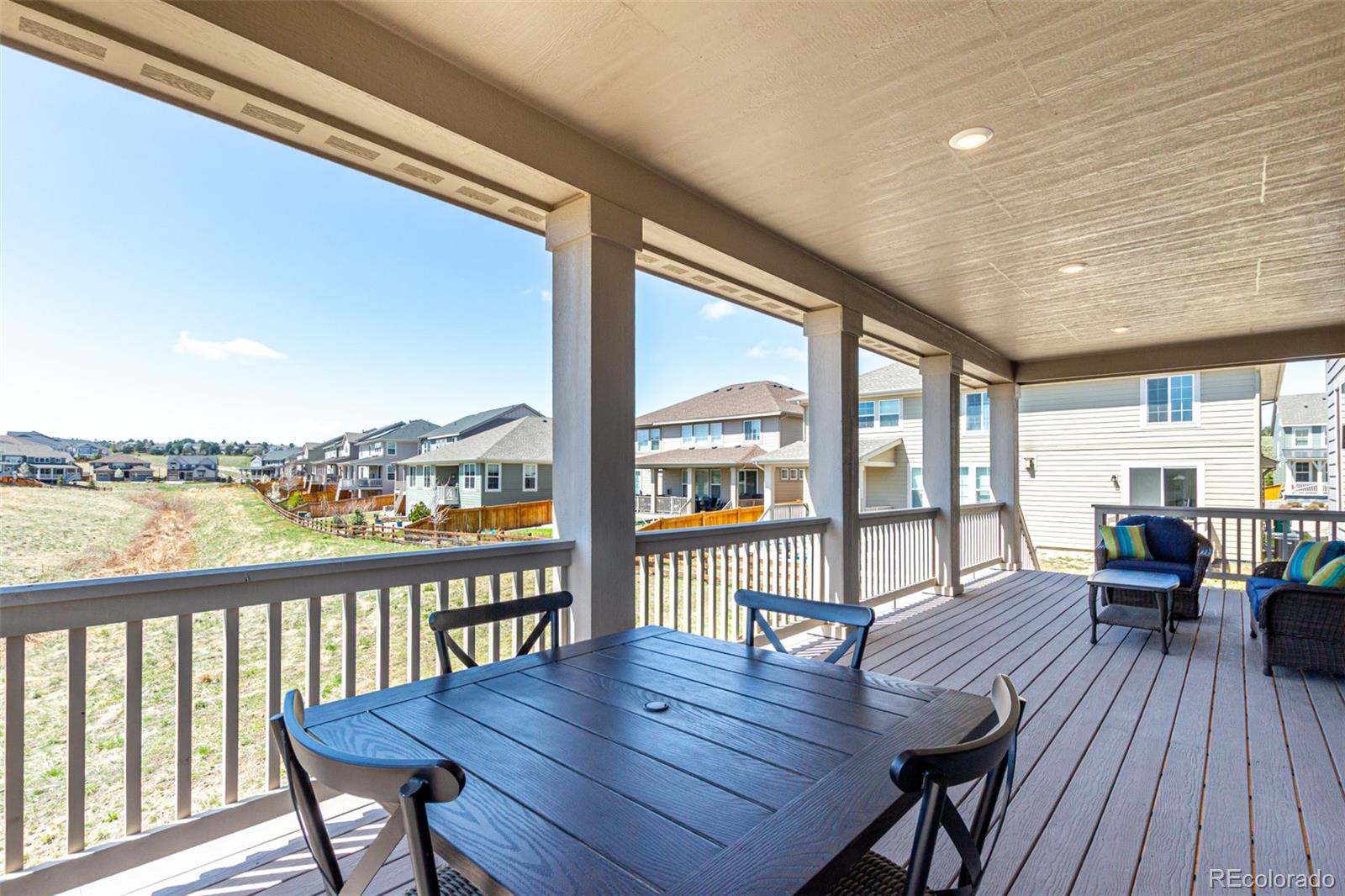 MLS Image #40 for 7111  medalist court,castle pines, Colorado