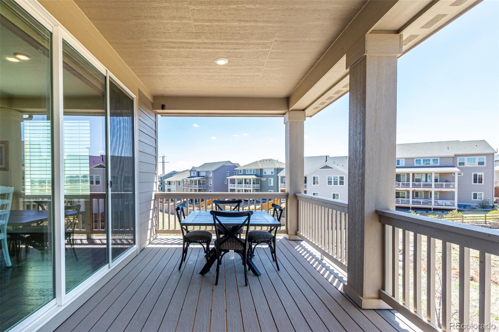 MLS Image #41 for 7111  medalist court,castle pines, Colorado