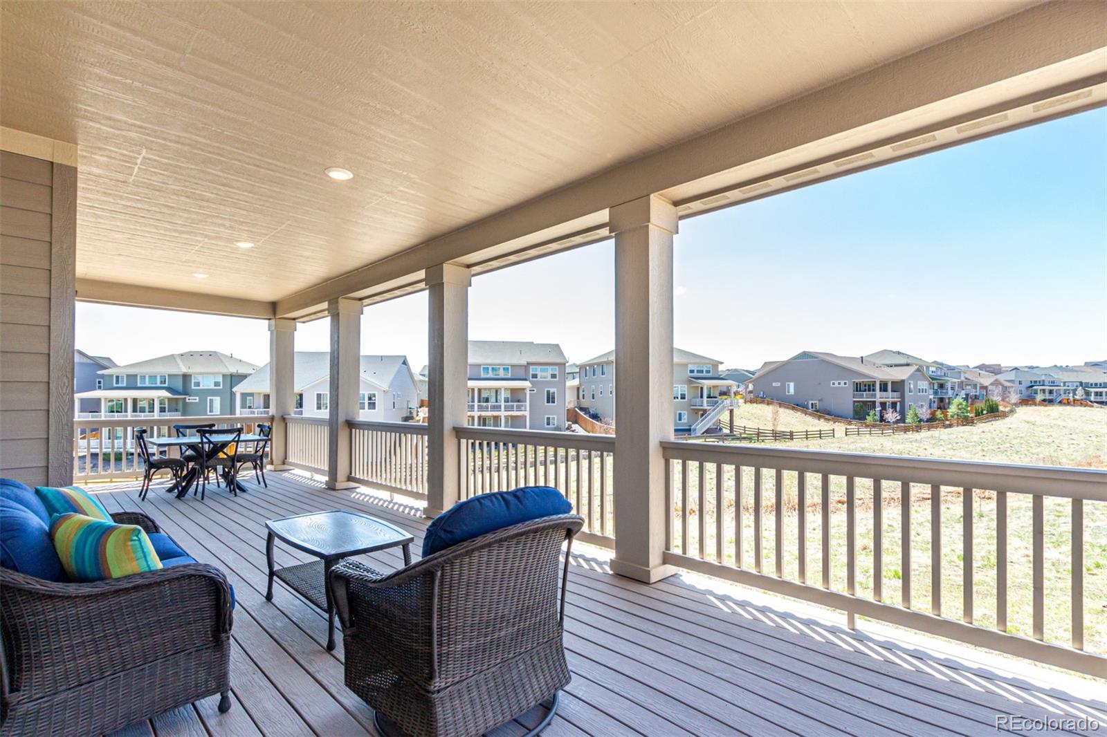 MLS Image #42 for 7111  medalist court,castle pines, Colorado