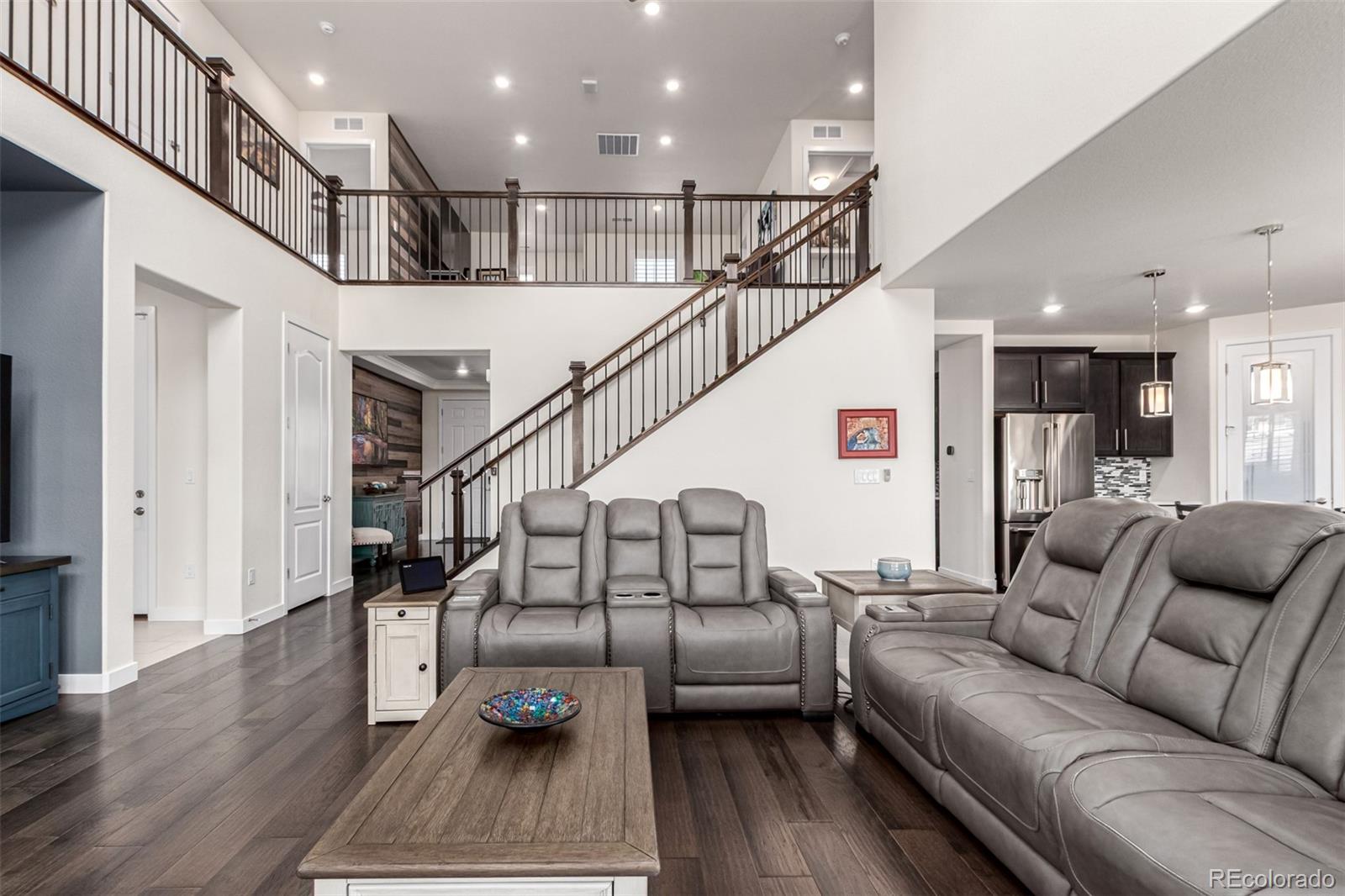 MLS Image #5 for 7111  medalist court,castle pines, Colorado