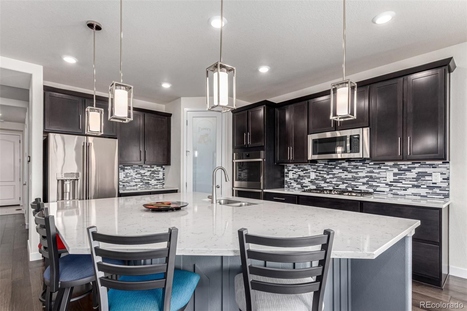 MLS Image #7 for 7111  medalist court,castle pines, Colorado
