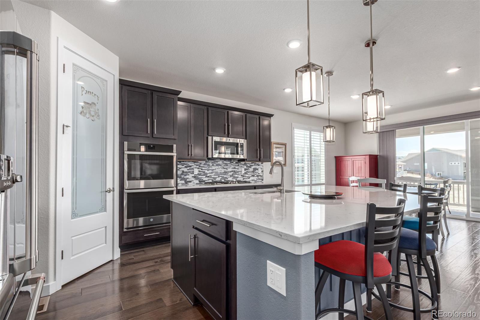 MLS Image #8 for 7111  medalist court,castle pines, Colorado