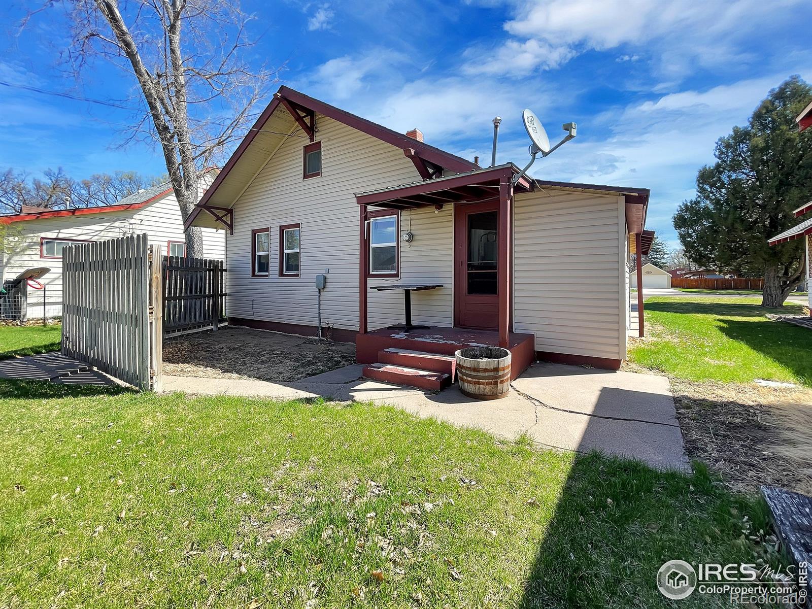 MLS Image #15 for 420 s baxter avenue,holyoke, Colorado