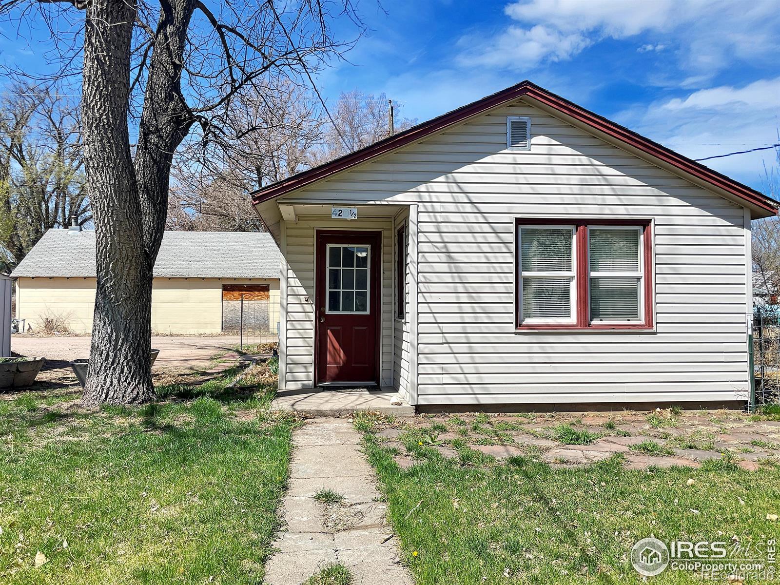 MLS Image #16 for 420 s baxter avenue,holyoke, Colorado