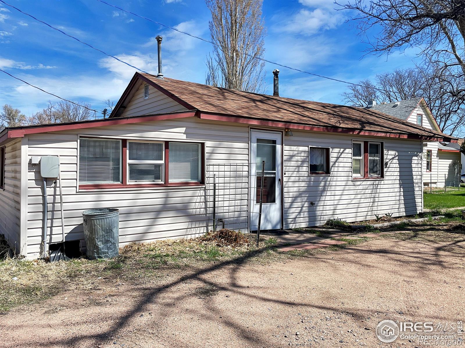 MLS Image #23 for 420 s baxter avenue,holyoke, Colorado