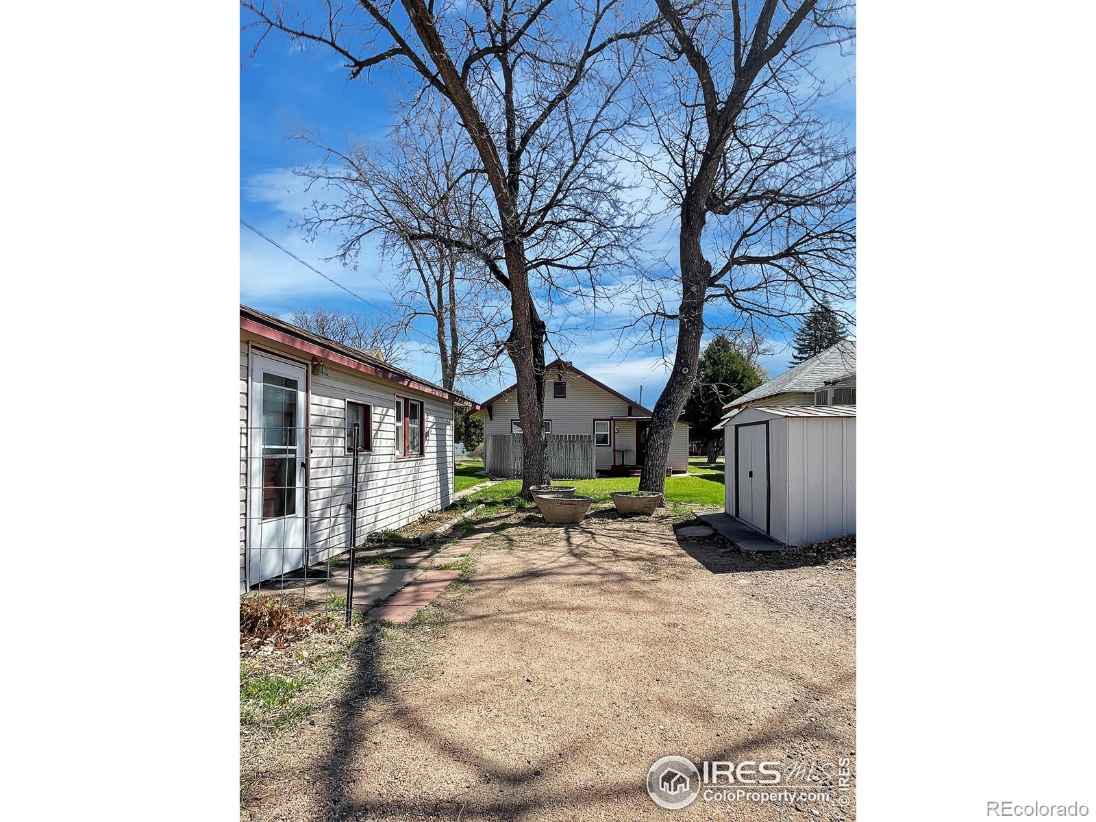 MLS Image #24 for 420 s baxter avenue,holyoke, Colorado