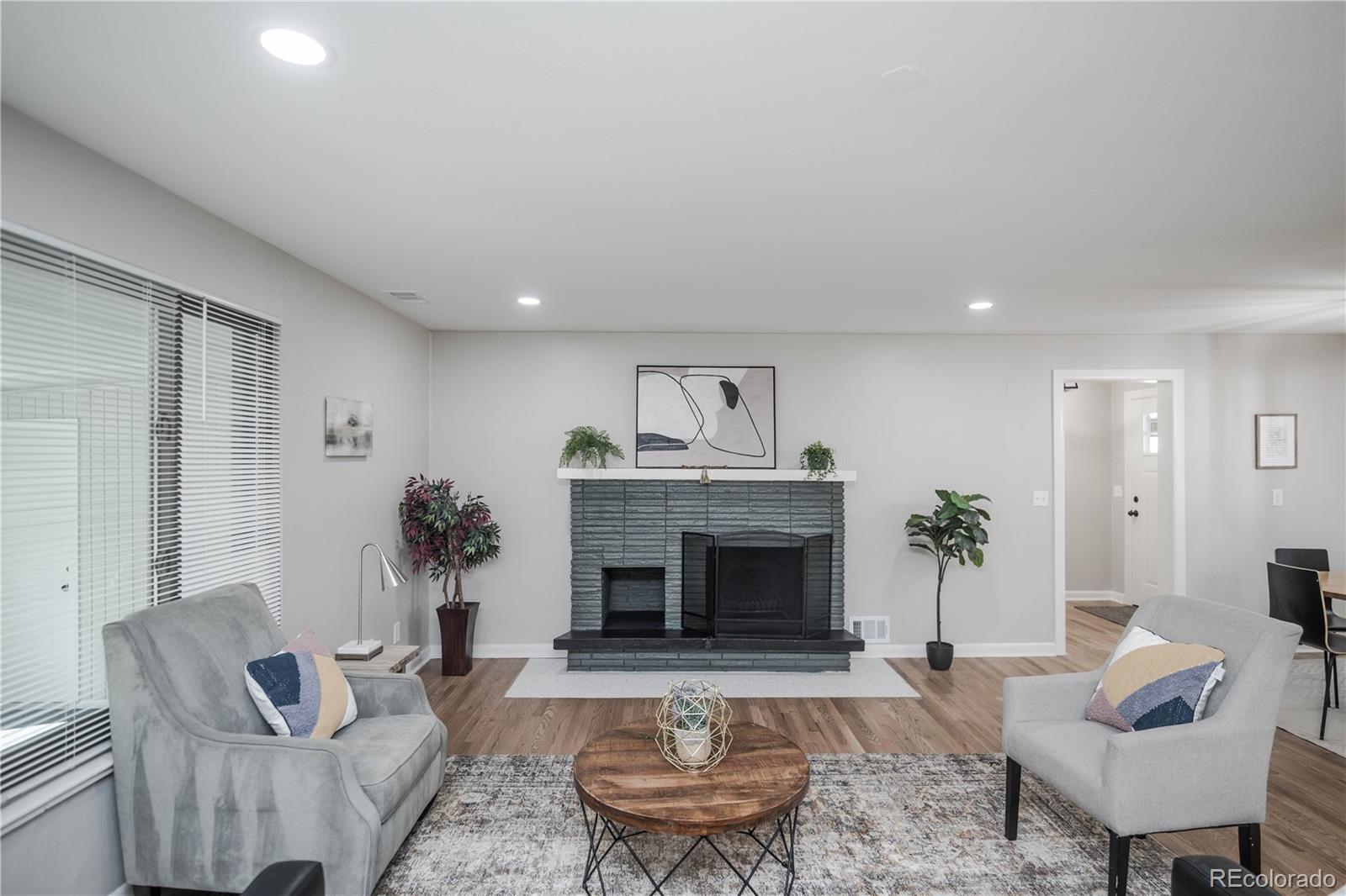 MLS Image #10 for 863 s dudley street,lakewood, Colorado