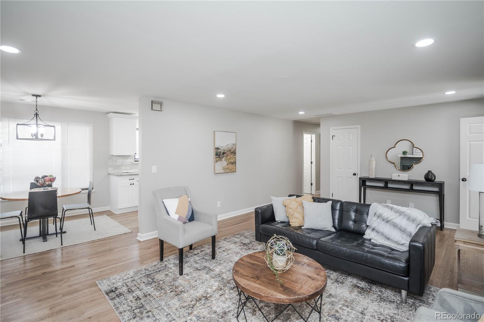 MLS Image #11 for 863 s dudley street,lakewood, Colorado