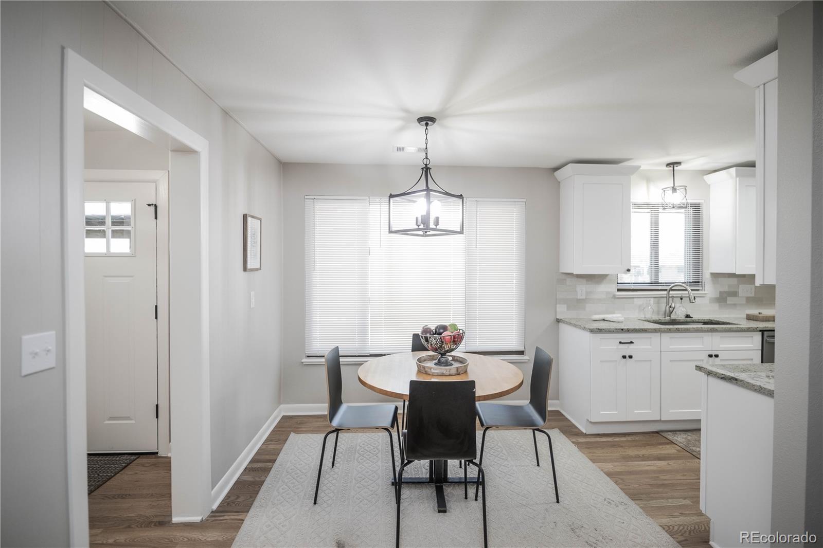 MLS Image #2 for 863 s dudley street,lakewood, Colorado