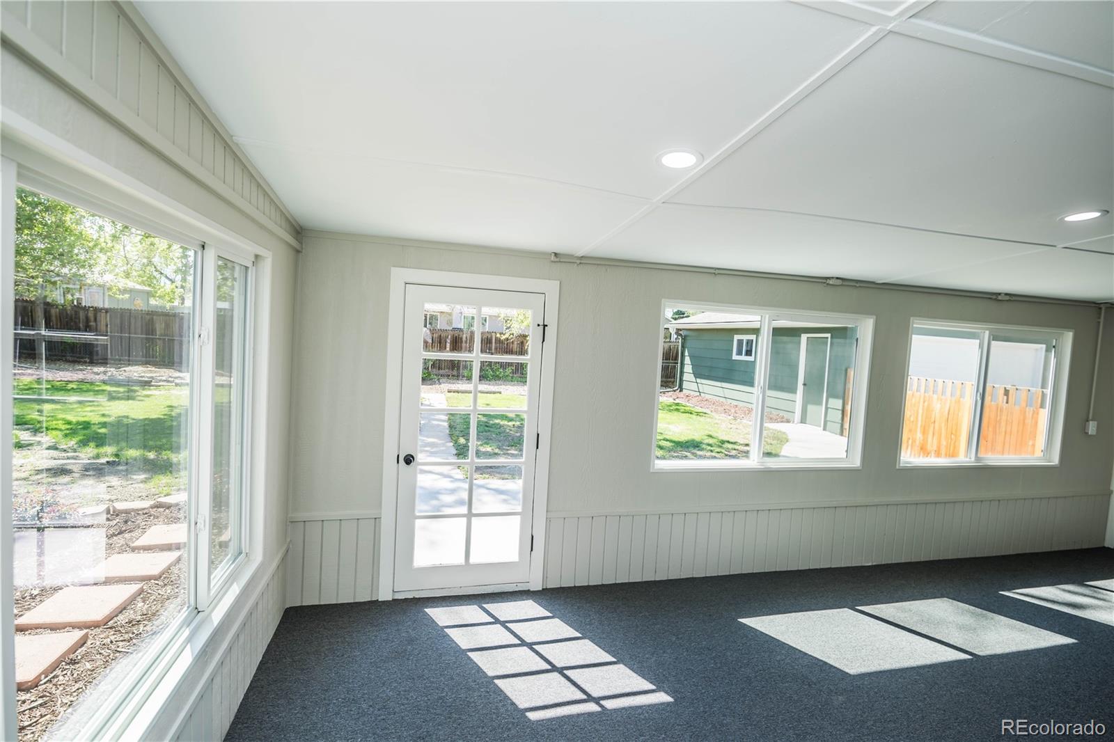 MLS Image #25 for 863 s dudley street,lakewood, Colorado