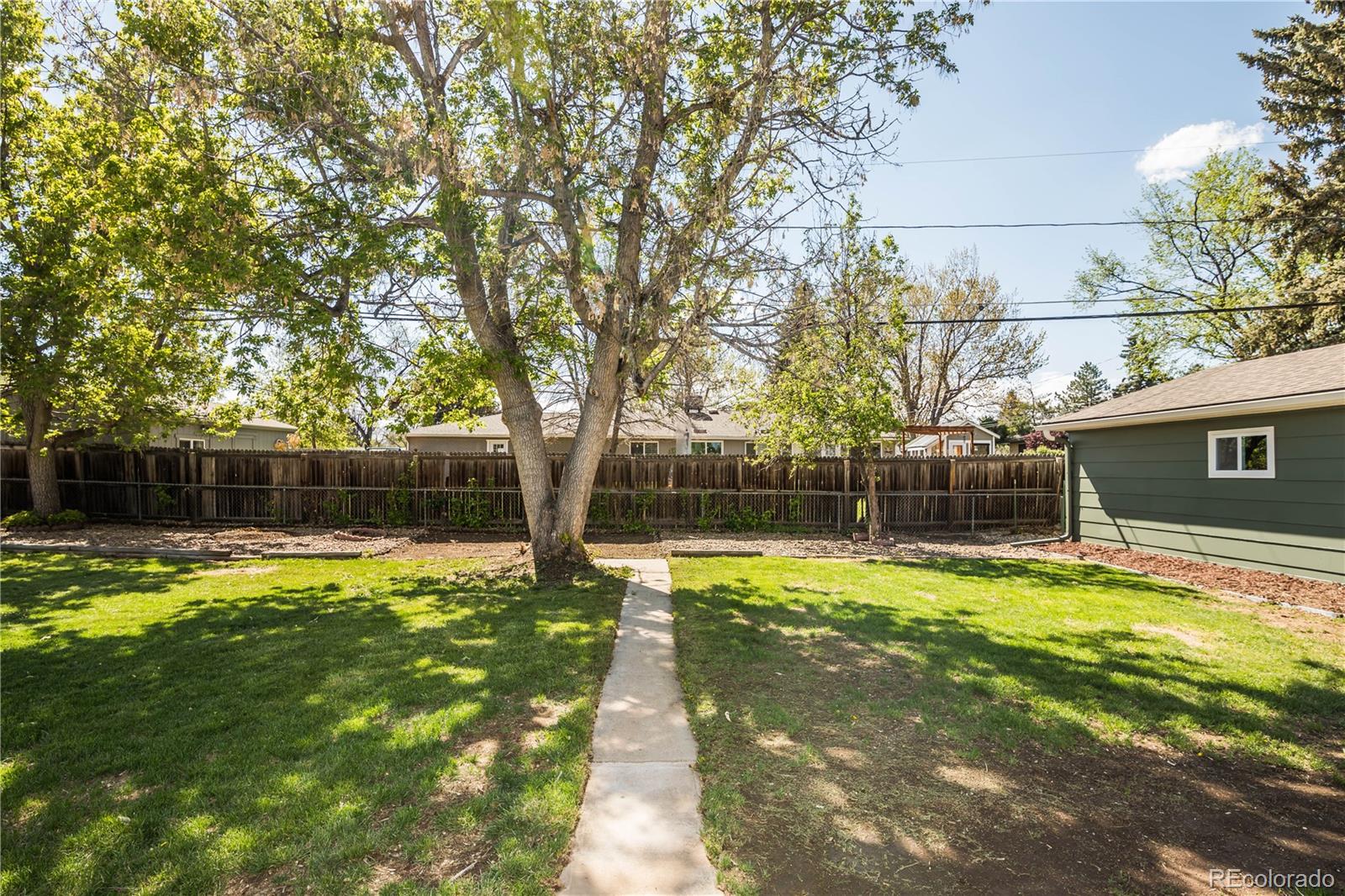 MLS Image #31 for 863 s dudley street,lakewood, Colorado