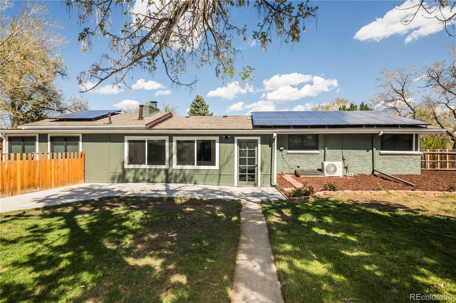 MLS Image #33 for 863 s dudley street,lakewood, Colorado