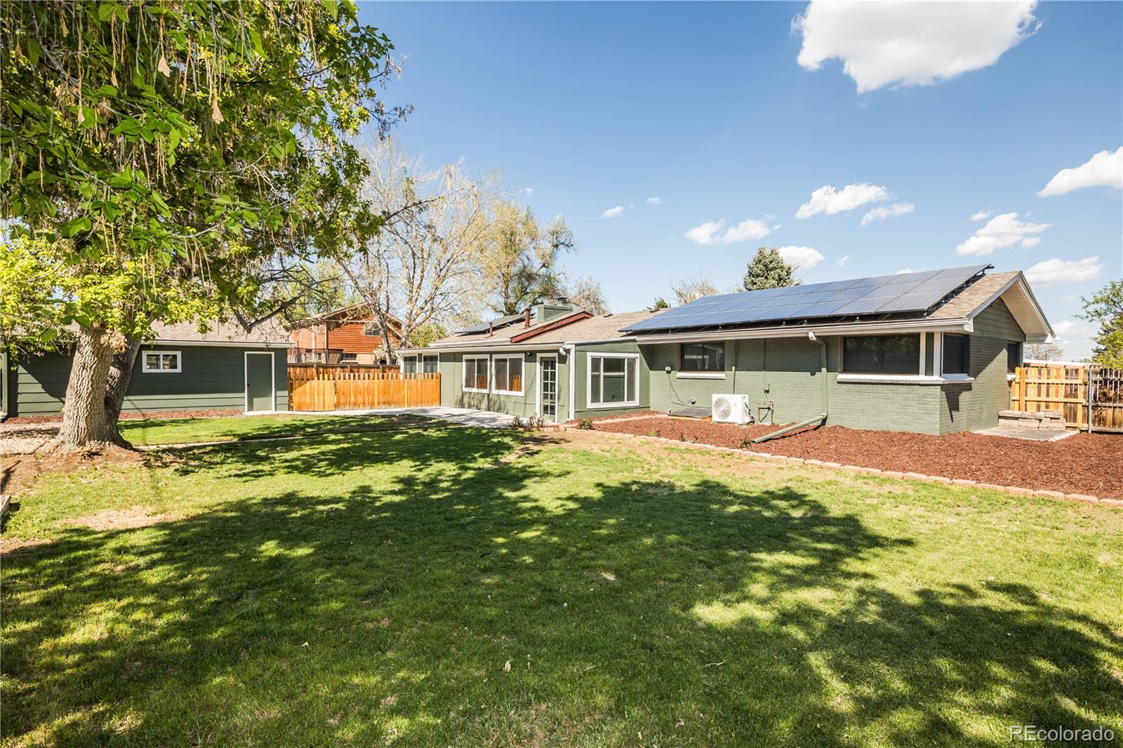 MLS Image #34 for 863 s dudley street,lakewood, Colorado