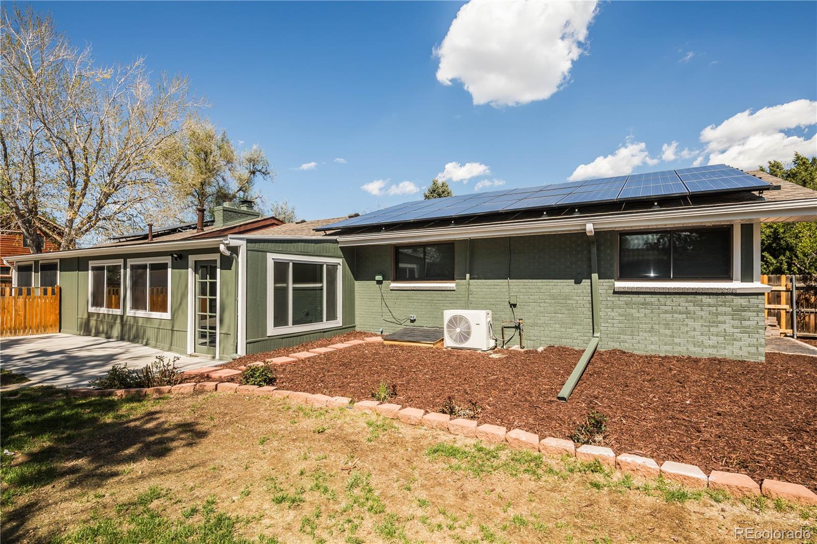 MLS Image #35 for 863 s dudley street,lakewood, Colorado