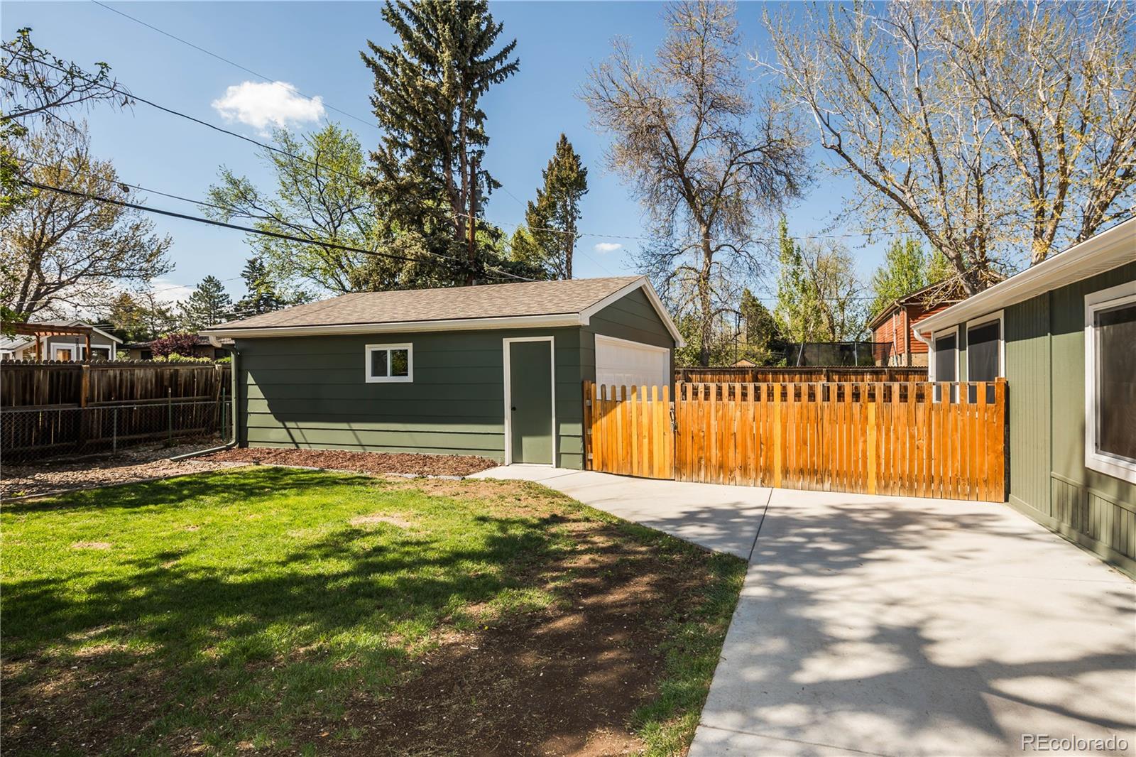 MLS Image #36 for 863 s dudley street,lakewood, Colorado