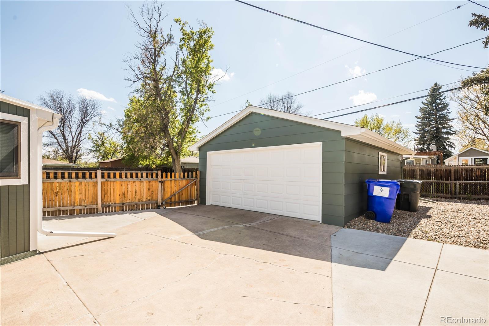 MLS Image #40 for 863 s dudley street,lakewood, Colorado