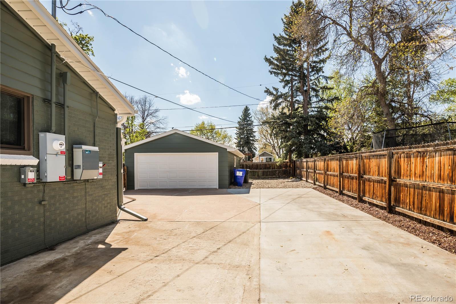 MLS Image #41 for 863 s dudley street,lakewood, Colorado