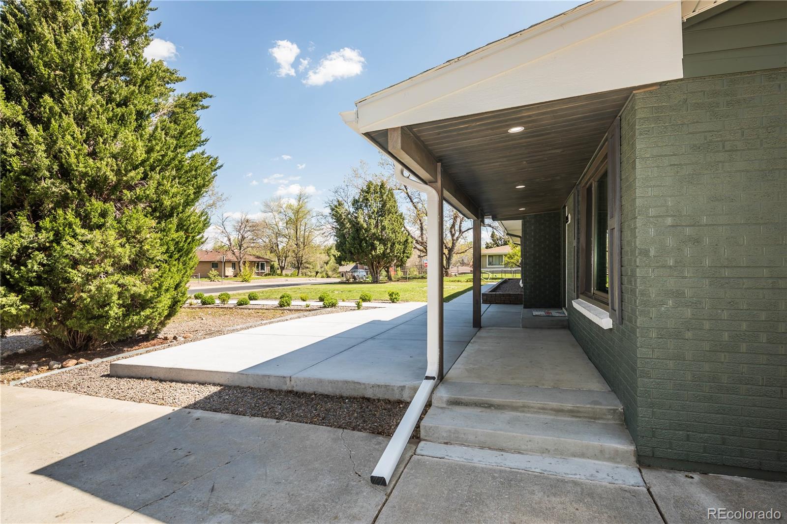 MLS Image #43 for 863 s dudley street,lakewood, Colorado
