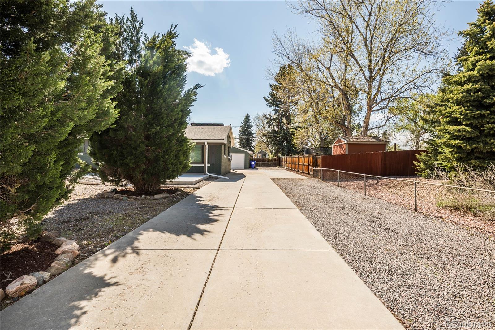 MLS Image #45 for 863 s dudley street,lakewood, Colorado