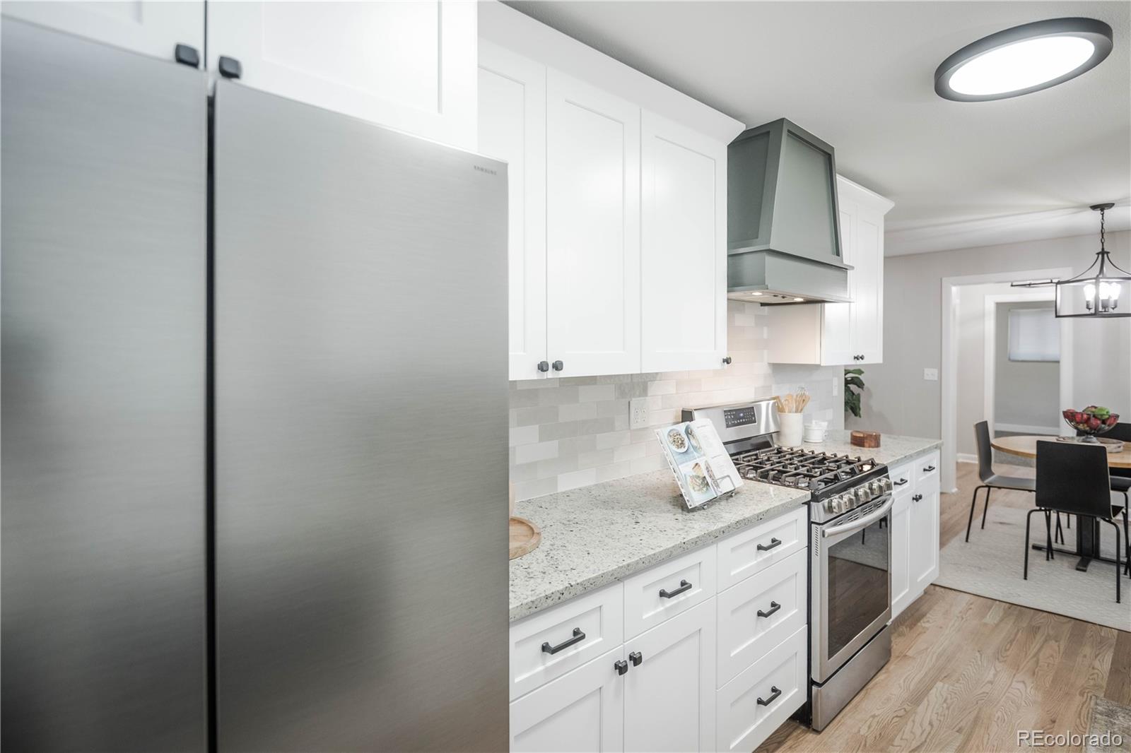MLS Image #7 for 863 s dudley street,lakewood, Colorado