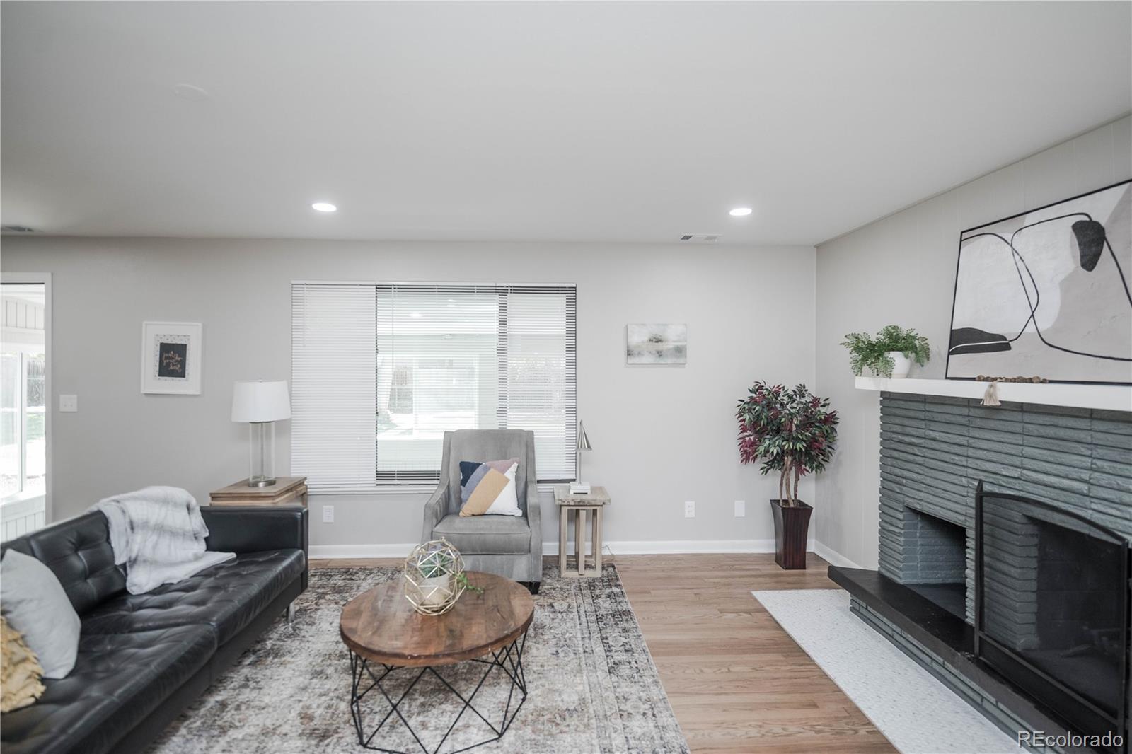 MLS Image #9 for 863 s dudley street,lakewood, Colorado