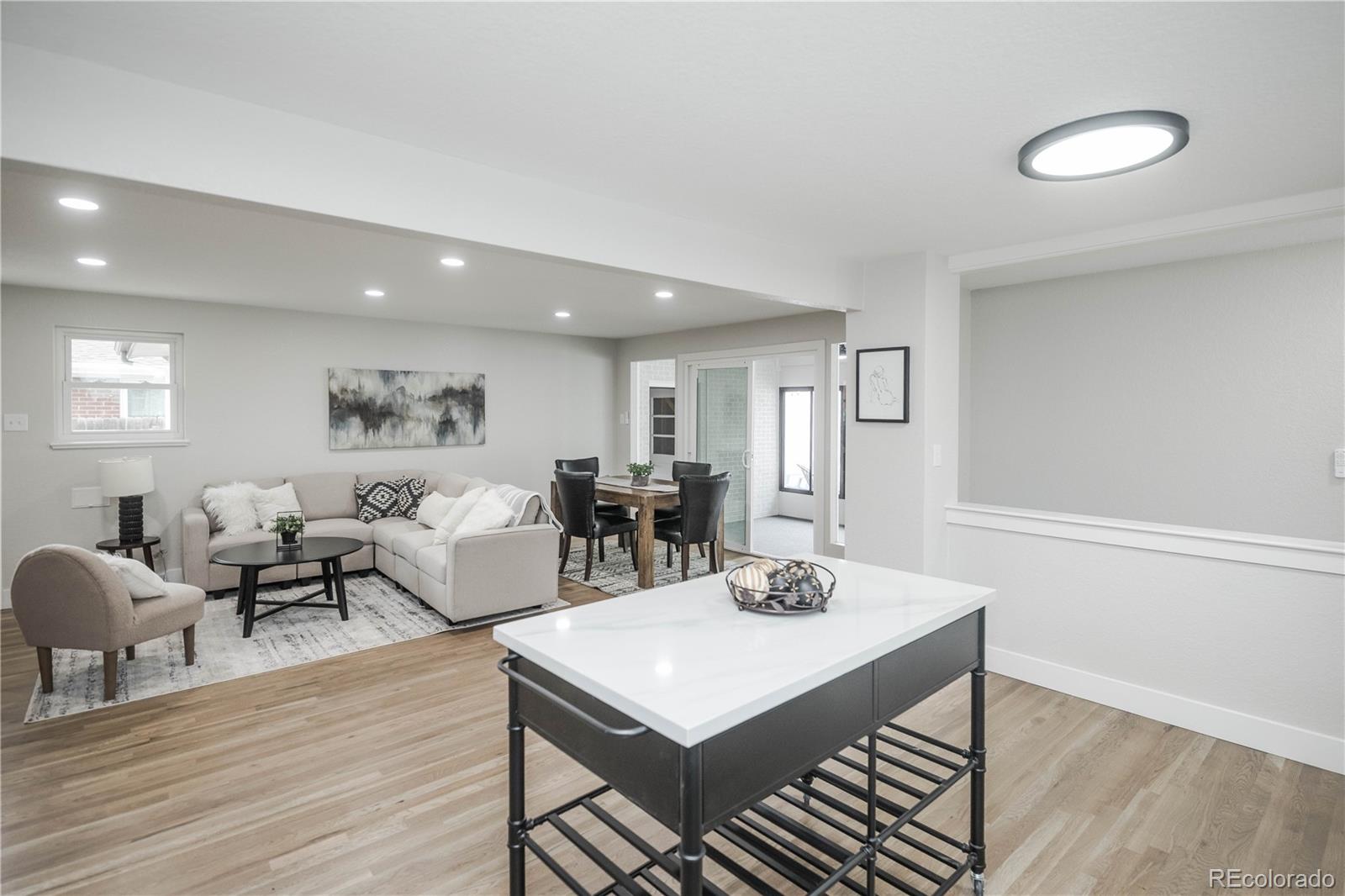 MLS Image #10 for 320 s jersey street,denver, Colorado