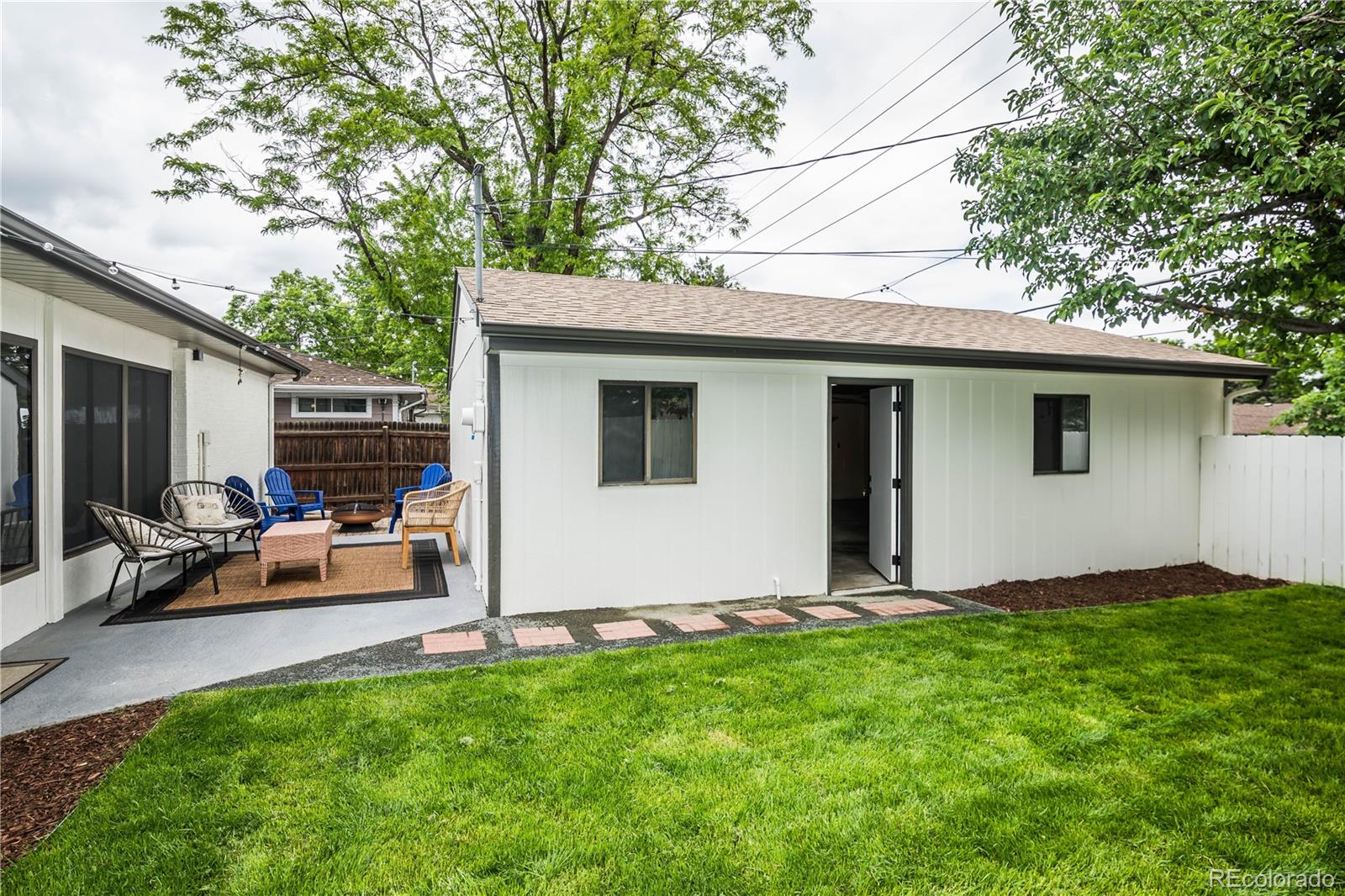 MLS Image #34 for 320 s jersey street,denver, Colorado