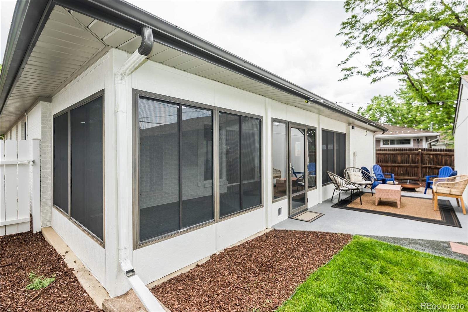 MLS Image #35 for 320 s jersey street,denver, Colorado