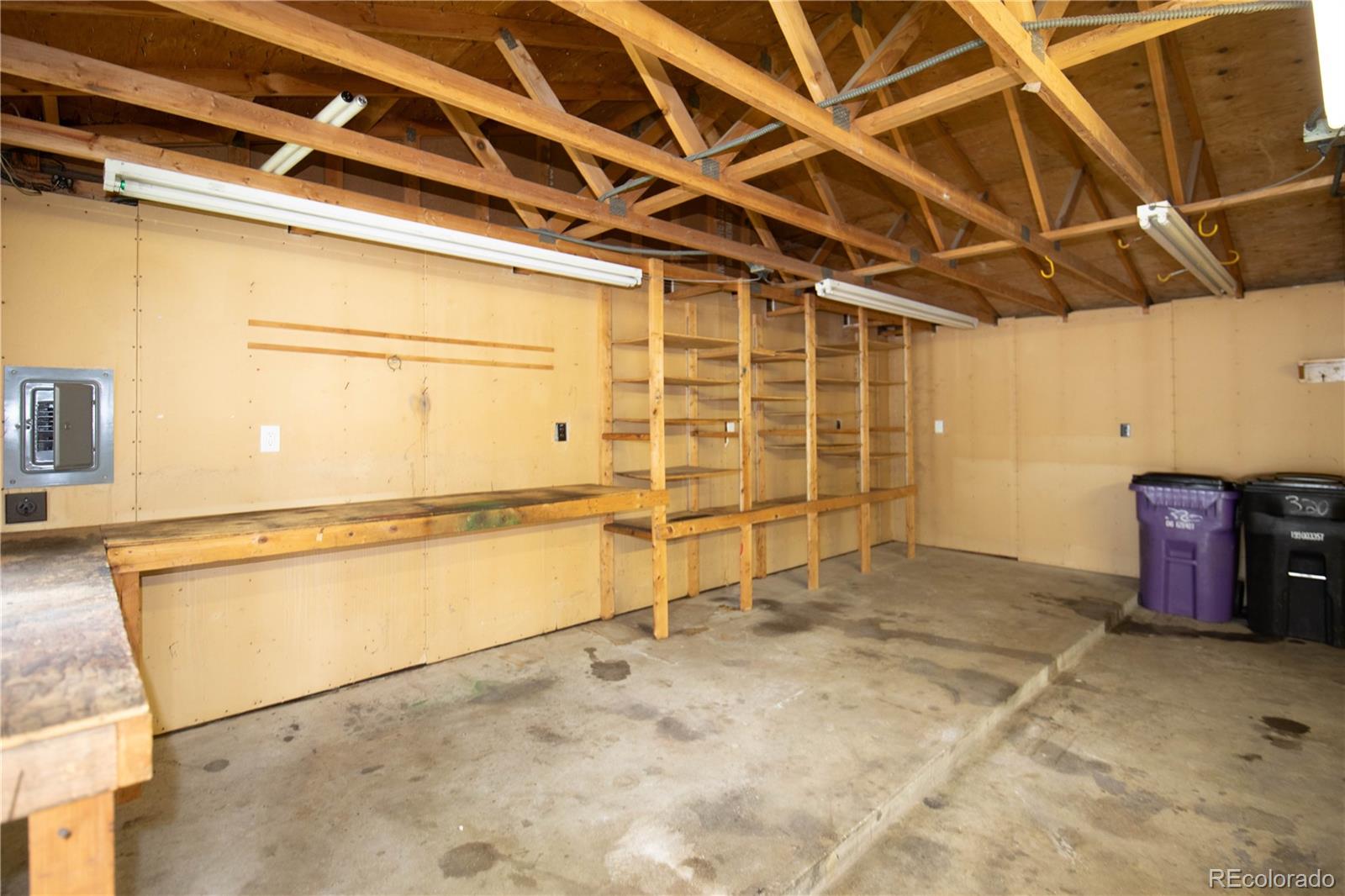 MLS Image #36 for 320 s jersey street,denver, Colorado