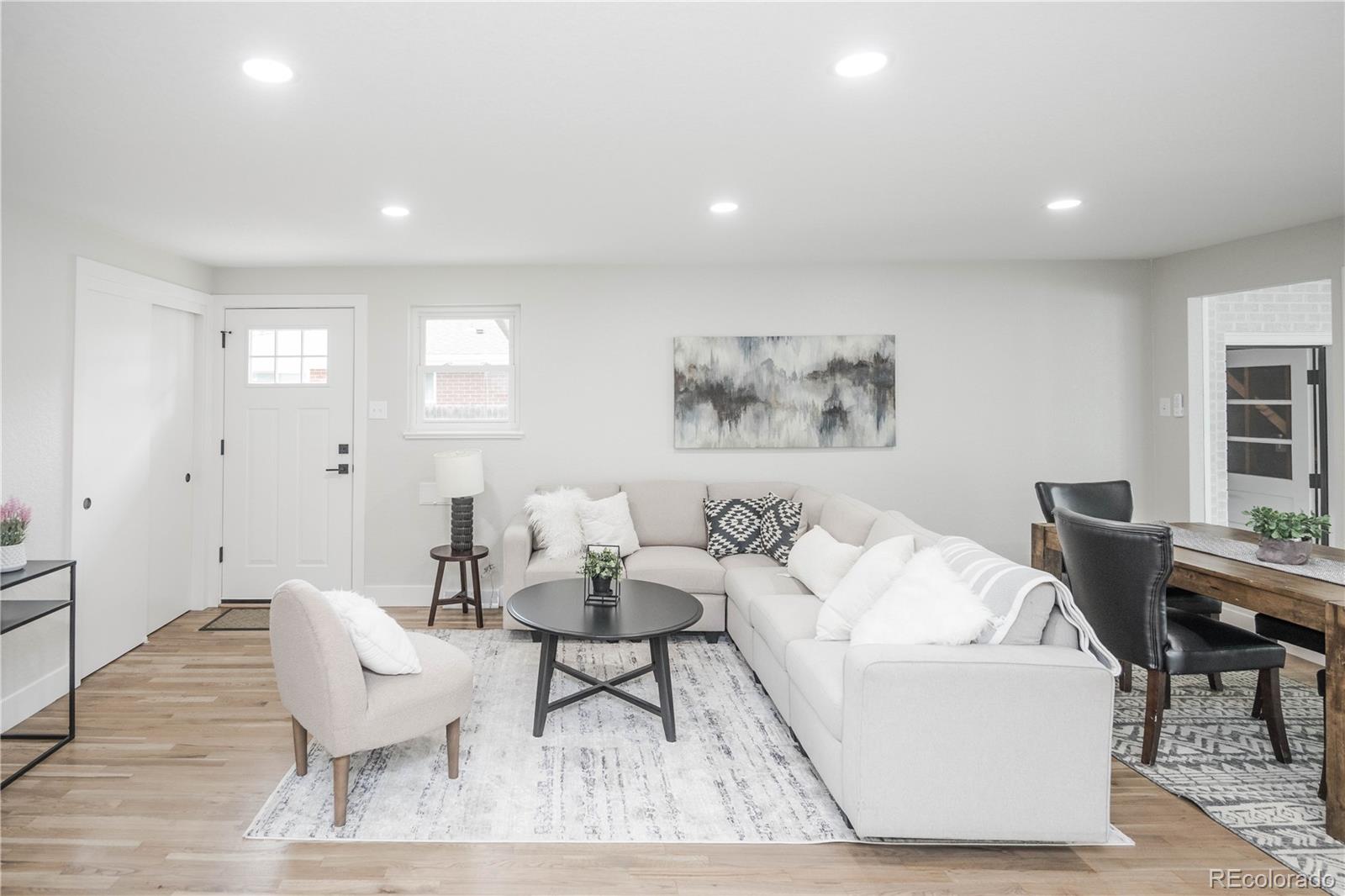 MLS Image #5 for 320 s jersey street,denver, Colorado