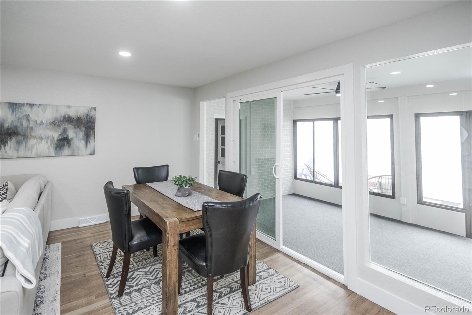 MLS Image #6 for 320 s jersey street,denver, Colorado