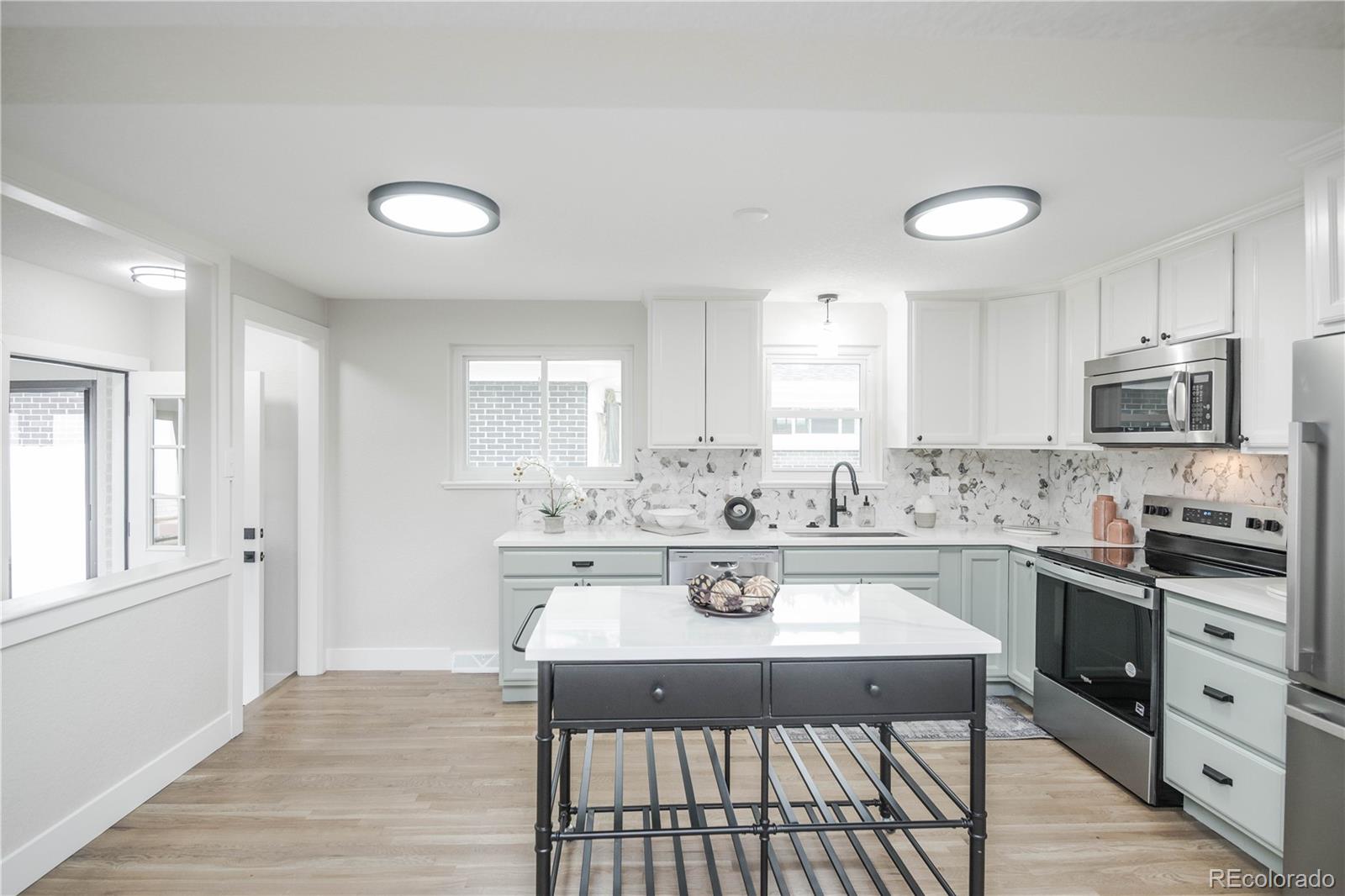 MLS Image #7 for 320 s jersey street,denver, Colorado