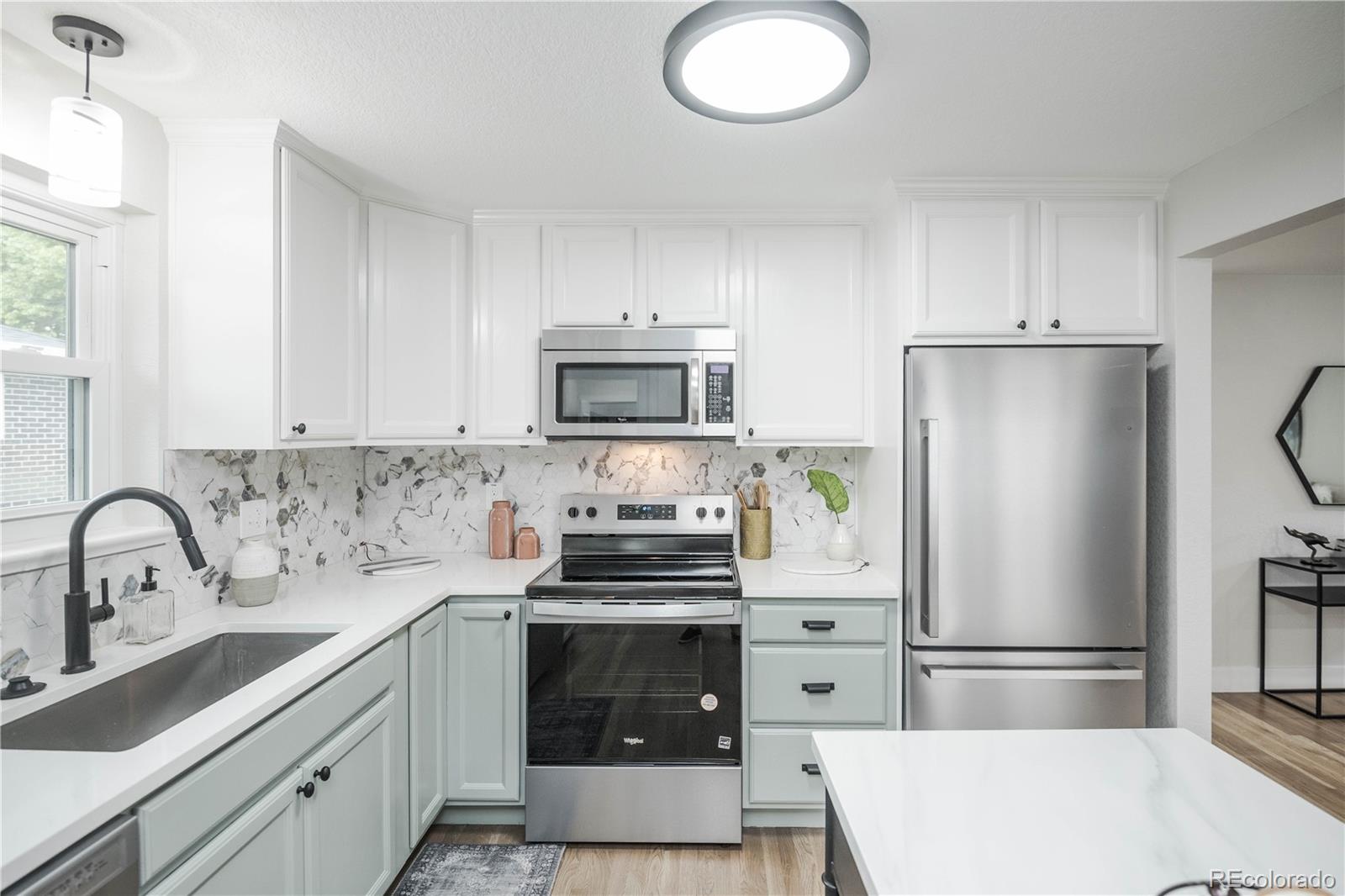 MLS Image #9 for 320 s jersey street,denver, Colorado